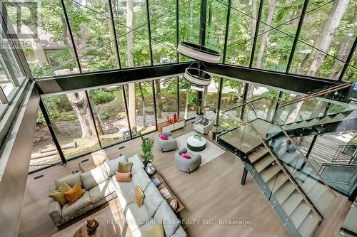 54 Raymar Place, Oakville, ON - Indoor Photo Showing Other Room