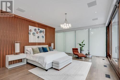 54 Raymar Place, Oakville, ON - Indoor Photo Showing Other Room