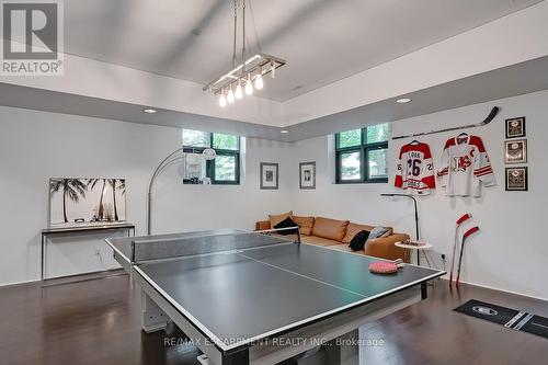 54 Raymar Place, Oakville, ON - Indoor