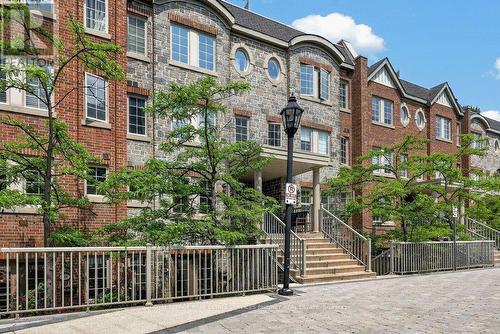 50 - 93 The Queensway, Toronto, ON - Outdoor