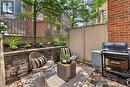 50 - 93 The Queensway, Toronto, ON  - Outdoor With Deck Patio Veranda With Exterior 