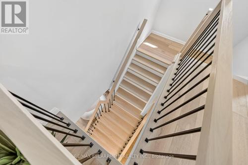 1533 Morse Place, Milton, ON - Indoor Photo Showing Other Room