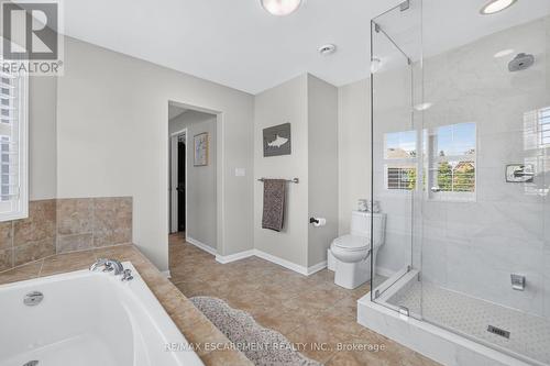 1533 Morse Place, Milton, ON - Indoor Photo Showing Bathroom