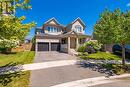 1533 Morse Place, Milton, ON  - Outdoor With Facade 
