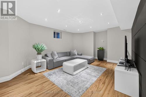 1533 Morse Place, Milton, ON - Indoor