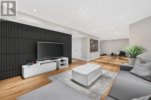 1533 Morse Place, Milton, ON - Indoor Photo Showing Other Room