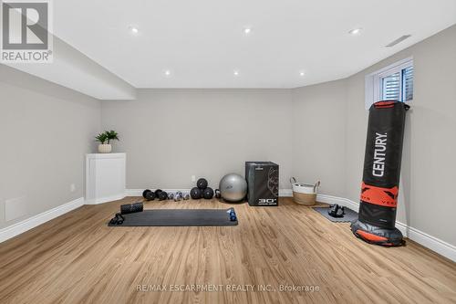 1533 Morse Place, Milton, ON - Indoor