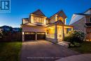 1533 Morse Place, Milton, ON  - Outdoor 