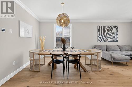 1533 Morse Place, Milton, ON - Indoor Photo Showing Other Room