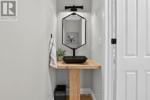1533 Morse Place, Milton, ON - Indoor Photo Showing Other Room