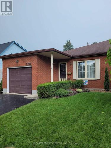 488 George Street W, West Grey, ON - Outdoor