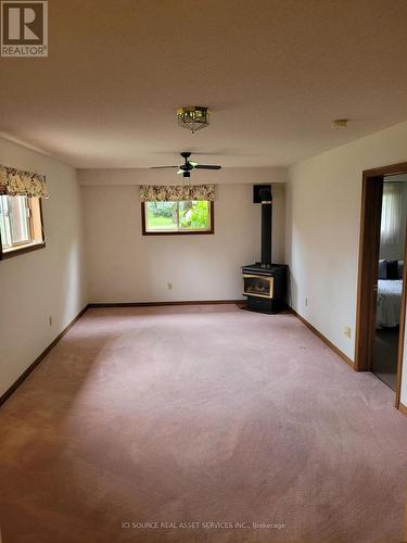 488 George Street W, West Grey, ON - Indoor With Fireplace