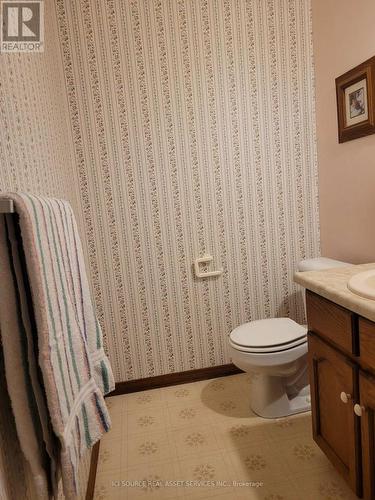 488 George Street W, West Grey, ON - Indoor Photo Showing Bathroom