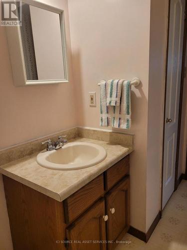488 George Street W, West Grey, ON - Indoor Photo Showing Bathroom