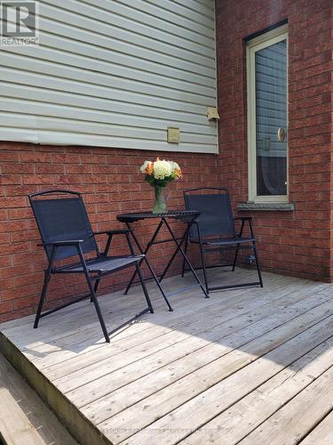 488 George Street W, West Grey, ON - Outdoor With Deck Patio Veranda With Exterior