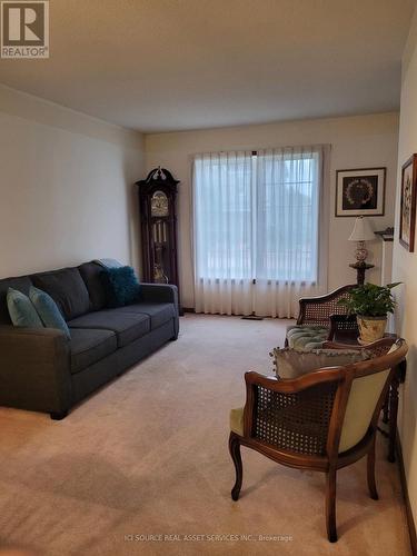 488 George Street W, West Grey, ON - Indoor Photo Showing Living Room