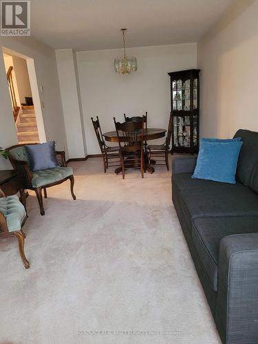 488 George Street W, West Grey, ON - Indoor Photo Showing Living Room
