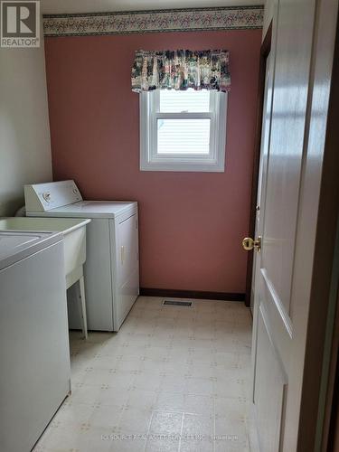 488 George Street W, West Grey, ON - Indoor Photo Showing Laundry Room