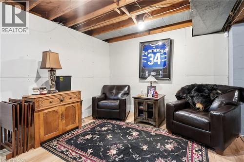 1095 Governors Road, Dundas, ON - Indoor