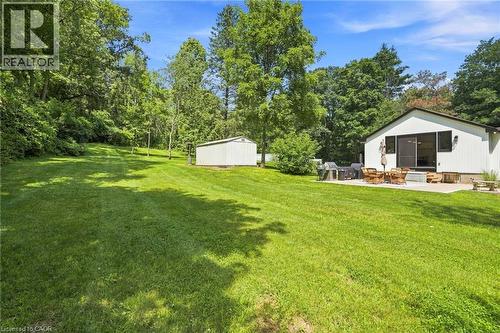 1095 Governors Road, Dundas, ON - Outdoor