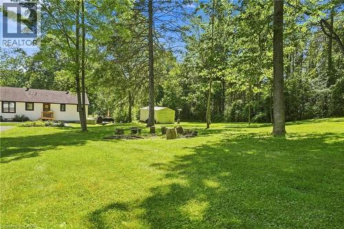 1095 Governors Road, Dundas, ON - Outdoor