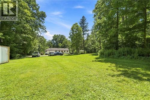 1095 Governors Road, Dundas, ON - Outdoor