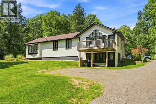 1095 Governors Road, Dundas, ON - Outdoor