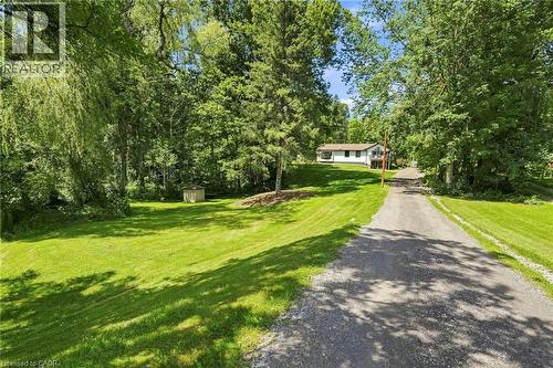 1095 Governors Road, Dundas, ON - Outdoor