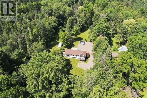 1095 Governors Road, Dundas, ON - Outdoor