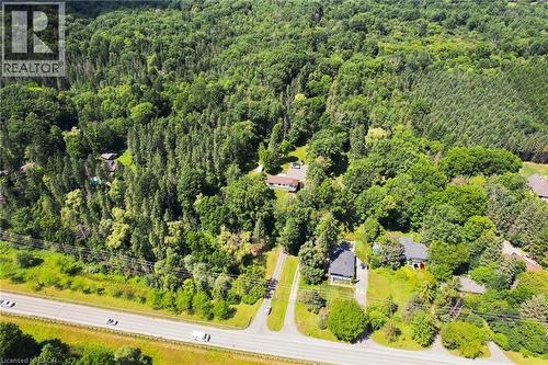 1095 Governors Road, Dundas, ON - Outdoor With View