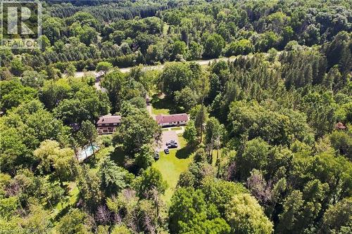 1095 Governors Road, Dundas, ON - Outdoor With View