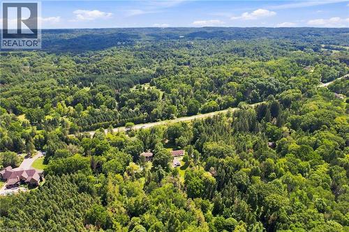 1095 Governors Road, Dundas, ON - Outdoor With View