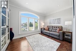 Bedroom - 