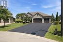 14 Ellington Place, Brantford, ON  - Outdoor 