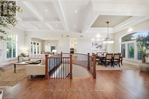14 Ellington Place, Brantford, ON - Indoor Photo Showing Other Room