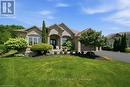 14 Ellington Place, Brantford, ON  - Outdoor With Facade 