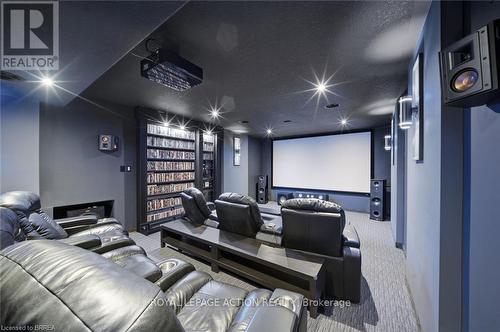 14 Ellington Place, Brantford, ON - Indoor