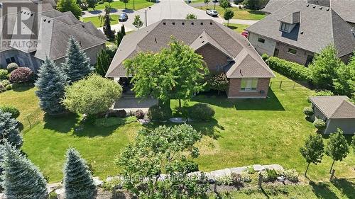14 Ellington Place, Brantford, ON - Outdoor