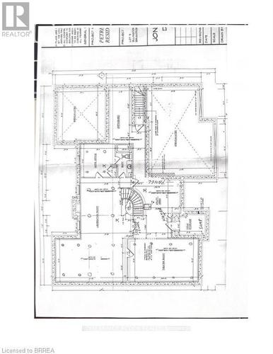 14 Ellington Place, Brantford, ON - Other