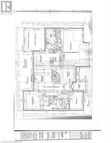 14 Ellington Place, Brantford, ON - Other