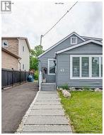 43 ADAIR AVENUE Hamilton, ON L8H 1B5
