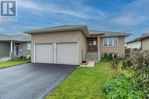 28 Freedom Crescent, Quinte West, ON - Outdoor