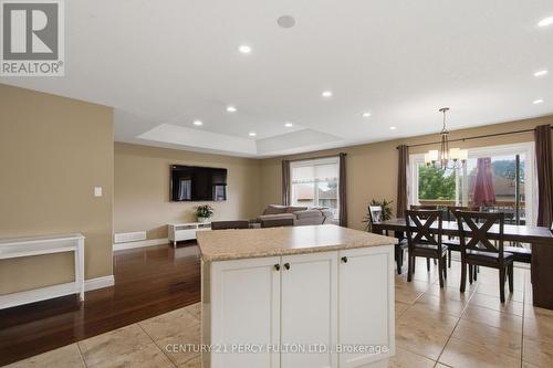 28 Freedom Crescent, Quinte West, ON - Indoor