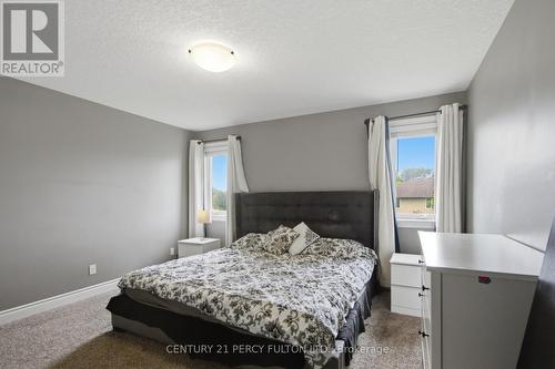 28 Freedom Crescent, Quinte West, ON - Indoor Photo Showing Bedroom