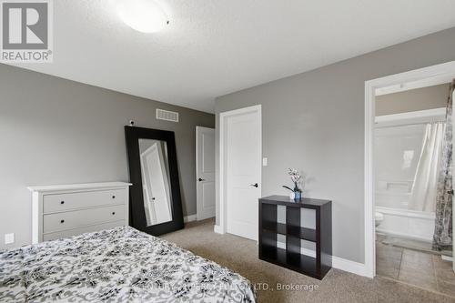 28 Freedom Crescent, Quinte West, ON - Indoor Photo Showing Bedroom