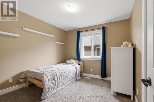 28 Freedom Crescent, Quinte West, ON - Indoor Photo Showing Bedroom