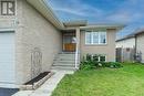 28 Freedom Crescent, Quinte West, ON  - Outdoor 