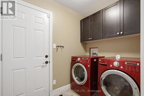 28 Freedom Crescent, Quinte West, ON - Indoor Photo Showing Laundry Room