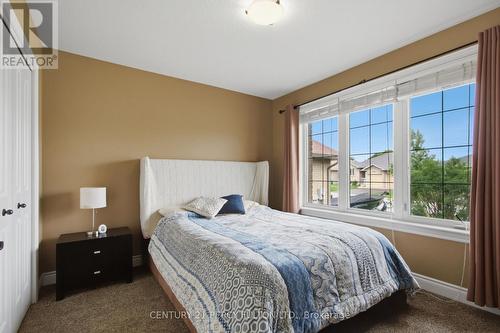 28 Freedom Crescent, Quinte West, ON - Indoor Photo Showing Bedroom