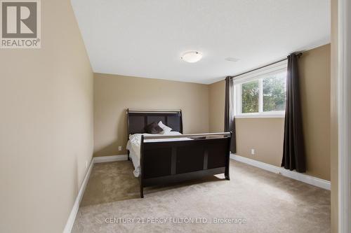 28 Freedom Crescent, Quinte West, ON - Indoor Photo Showing Bedroom